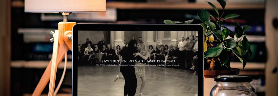Accademia del tango di Macerata