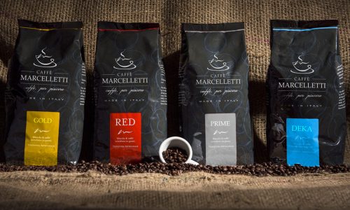 Caffè Marcelletti