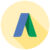 Logo Google Adwords Logo Google Adwords